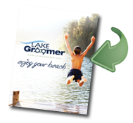 Lake Groomer Brochure