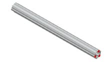 7ft Roller Extension Kit