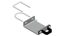 Dock Mounting Hardware Kit