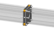 Rigid Connector Kit